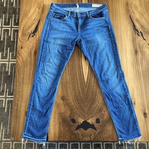 Rag and Bone Boyfriend Jeans